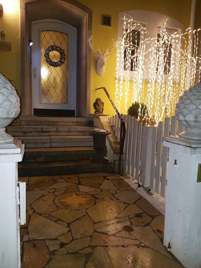 Villa Sukka Winterlingen Extérieur photo